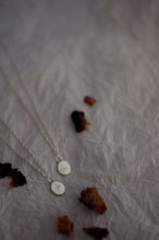 Load image into Gallery viewer, Star & Moon Pendants - Recycled Sterling Silver