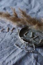 Load image into Gallery viewer, Dappled Hoops