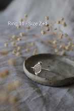 Load image into Gallery viewer, Pressed Ring