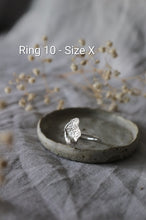 Load image into Gallery viewer, Pressed Ring