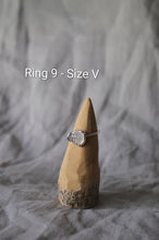 Load image into Gallery viewer, Pressed Ring