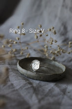 Load image into Gallery viewer, Pressed Ring