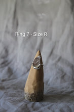Load image into Gallery viewer, Pressed Ring