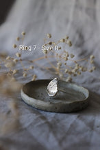 Load image into Gallery viewer, Pressed Ring