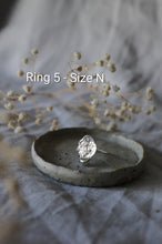 Load image into Gallery viewer, Pressed Ring