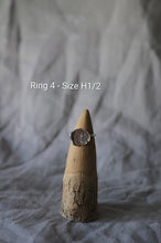 Load image into Gallery viewer, Pressed Ring