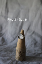 Load image into Gallery viewer, Pressed Ring