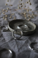 Load image into Gallery viewer, Organic Wrap Ring