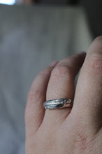 Load image into Gallery viewer, Organic Wrap Ring