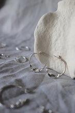 Load image into Gallery viewer, Circle Flow Hoops 3