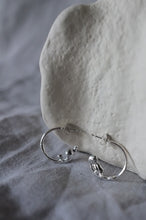 Load image into Gallery viewer, Circle Flow Hoops 7