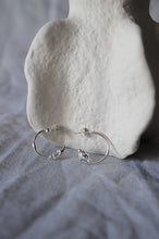 Load image into Gallery viewer, Circle Flow Hoops 6