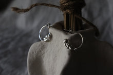 Load image into Gallery viewer, Circle Flow Hoops 7