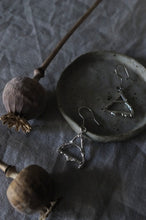 Load image into Gallery viewer, Abstract Drop Earrings 2