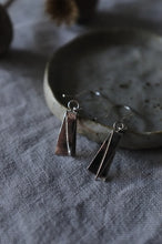 Load image into Gallery viewer, Abstract Drop Earrings 4