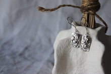 Load image into Gallery viewer, Abstract Drop Earrings 1