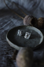 Load image into Gallery viewer, Abstract Studs 1