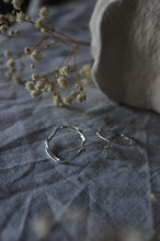 Load image into Gallery viewer, Circle Flow Studs 5