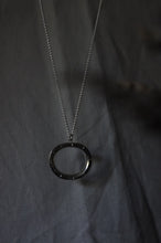 Load image into Gallery viewer, Abstract Flow Necklace 3