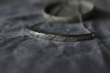 Load image into Gallery viewer, Organic Bar Necklace 2