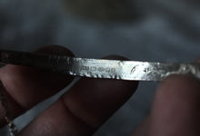 Load image into Gallery viewer, Organic Bar Necklace 2