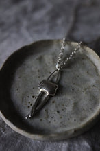 Load image into Gallery viewer, Abstract Flow Necklace 1