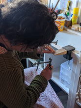 Load image into Gallery viewer, WORKSHOP - Make your own Wedding Rings