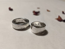 Load image into Gallery viewer, WORKSHOP - Make your own Wedding Rings