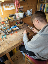 Load image into Gallery viewer, WORKSHOP - Thought Ring - Group Booking