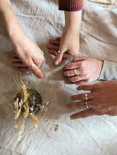 Load image into Gallery viewer, Thought Ring Workshop - Folkeast 2026