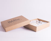 Load image into Gallery viewer, Hammered Spiral Wrap Ring - Recycled Sterling Silver