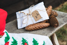Load image into Gallery viewer, Celestial Squares Bracelet - Recycled Sterling Silver