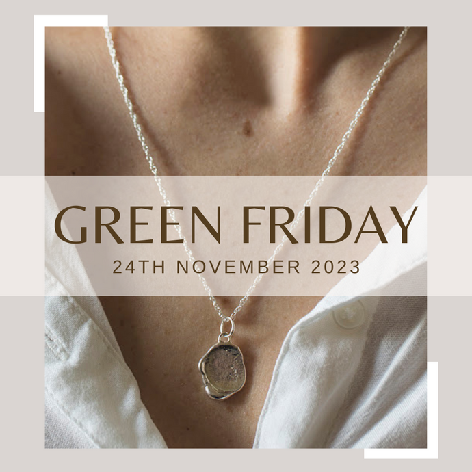 Bluebell 2025 handmade jewellery