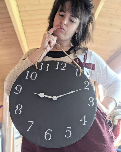 Day 3: TIME