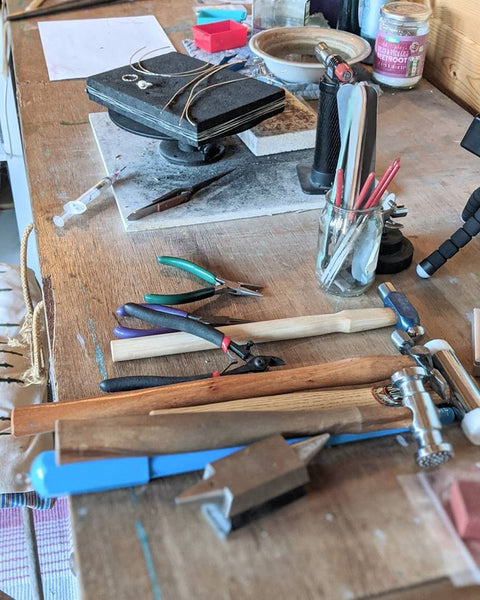 Day 22: TOOLS AND MATERIALS