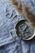 Load image into Gallery viewer, Dappled Hoops
