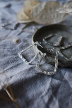 Load image into Gallery viewer, Dappled Hoops
