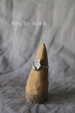 Load image into Gallery viewer, Pressed Ring
