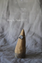 Load image into Gallery viewer, Pressed Ring
