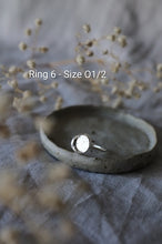Load image into Gallery viewer, Pressed Ring
