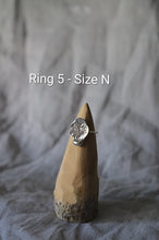 Load image into Gallery viewer, Pressed Ring

