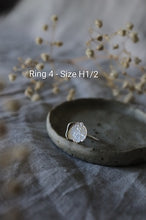 Load image into Gallery viewer, Pressed Ring
