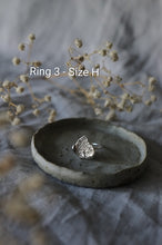 Load image into Gallery viewer, Pressed Ring
