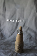 Load image into Gallery viewer, Pressed Ring
