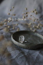 Load image into Gallery viewer, Pressed Ring
