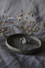 Load image into Gallery viewer, Pressed Ring
