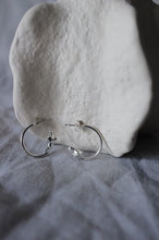 Load image into Gallery viewer, Circle Flow Hoops 5
