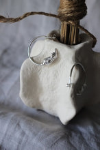 Load image into Gallery viewer, Circle Flow Hoops 2
