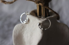 Load image into Gallery viewer, Circle Flow Hoops 7
