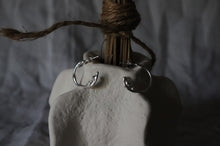 Load image into Gallery viewer, Circle Flow Hoops 6
